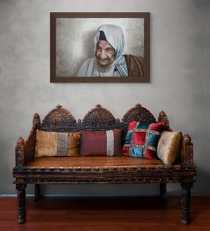 Baba Sali