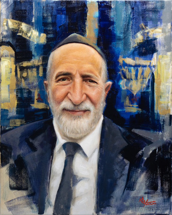 Hacham Baruch Ben Haim