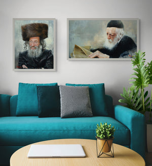 R Chaim Kanievsky